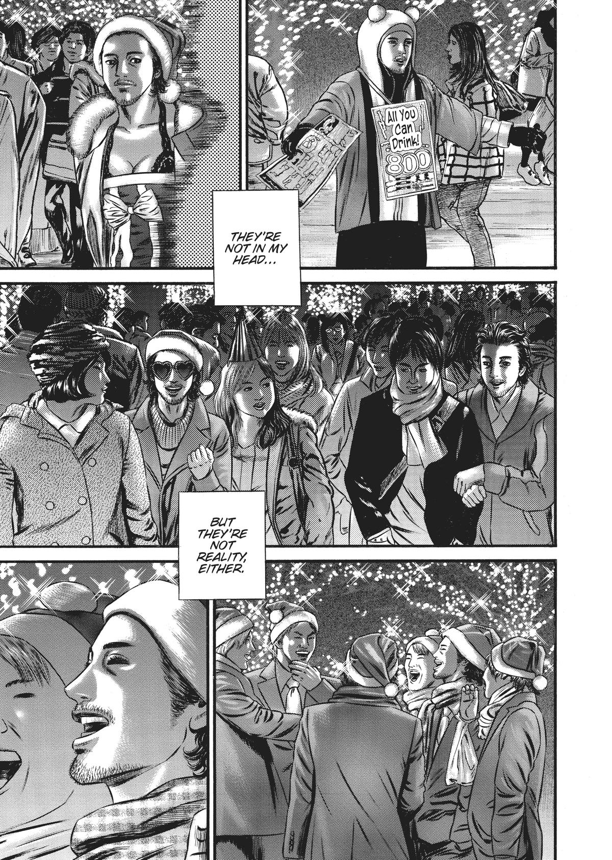 Read Homunculus - Chapter 10 - www.homunculusmanga.com | Image 313