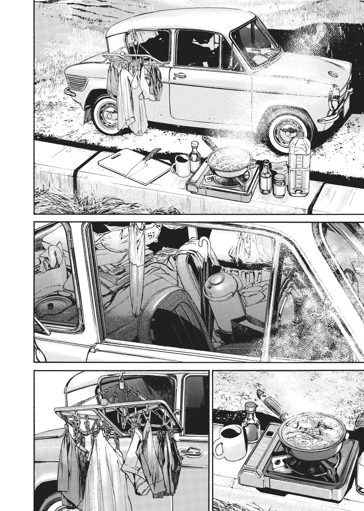 Read Homunculus - Chapter 10 - www.homunculusmanga.com | Image 320