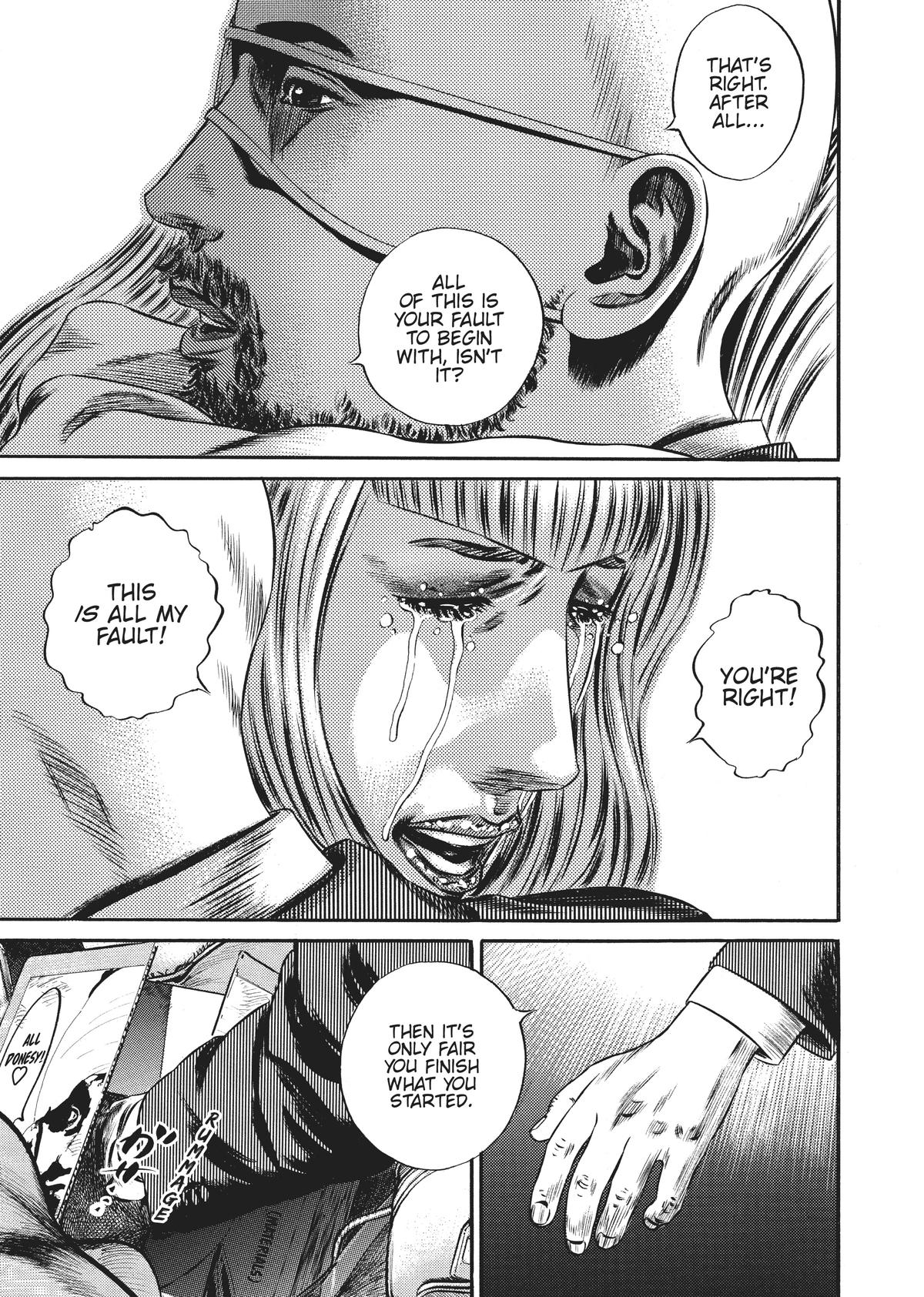 Read Homunculus - Chapter 10 - www.homunculusmanga.com | Image 334