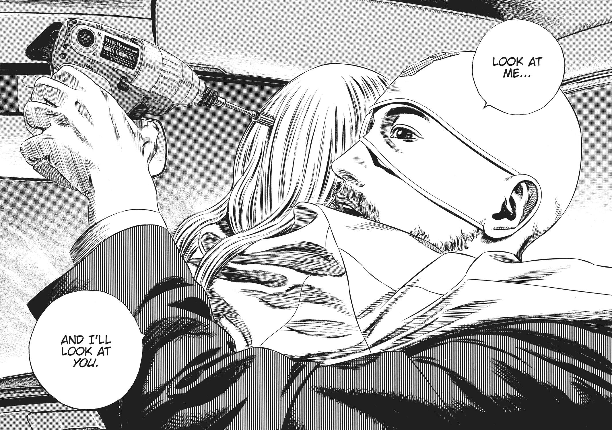 Read Homunculus - Chapter 10 - www.homunculusmanga.com | Image 337