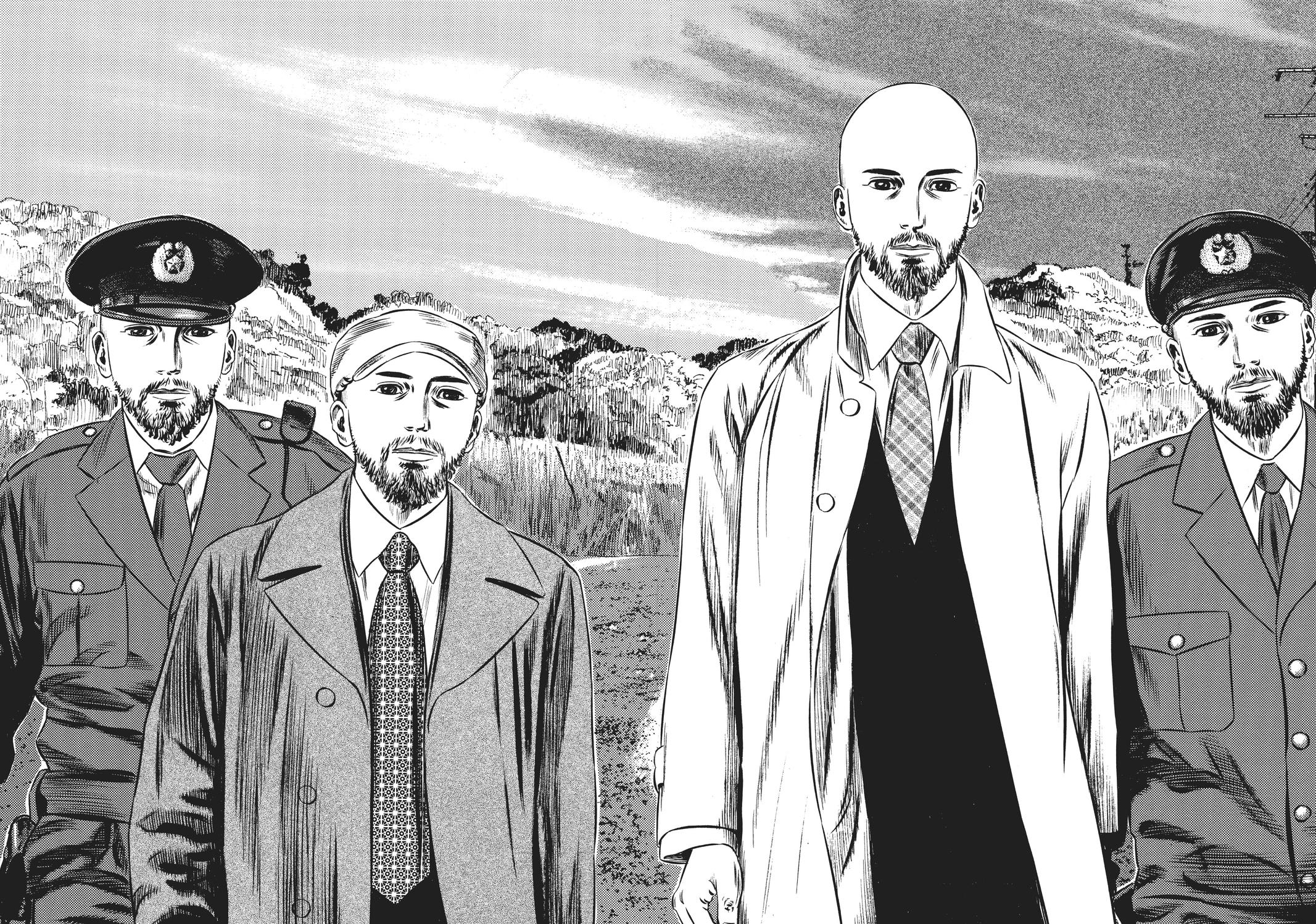 Read Homunculus - Chapter 10 - www.homunculusmanga.com | Image 341