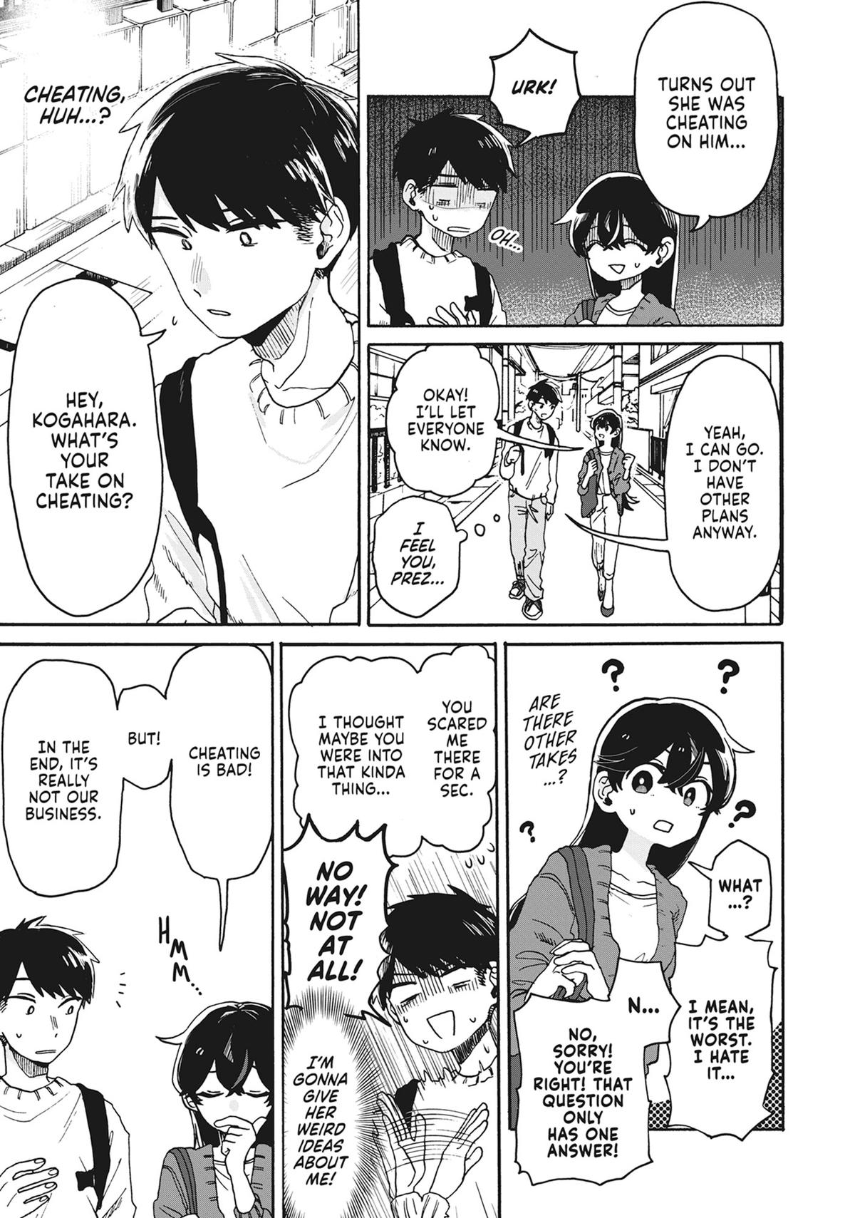 Hope You're Happy, Lemon Chapter 1 10