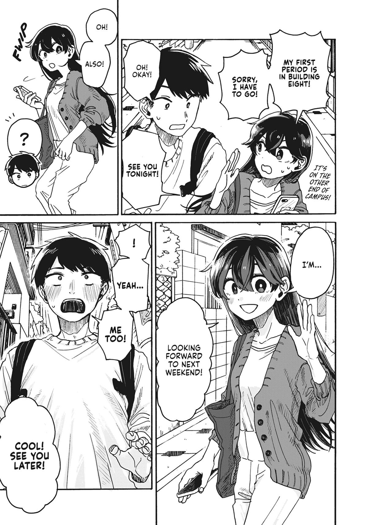 Hope You're Happy, Lemon Chapter 1 12