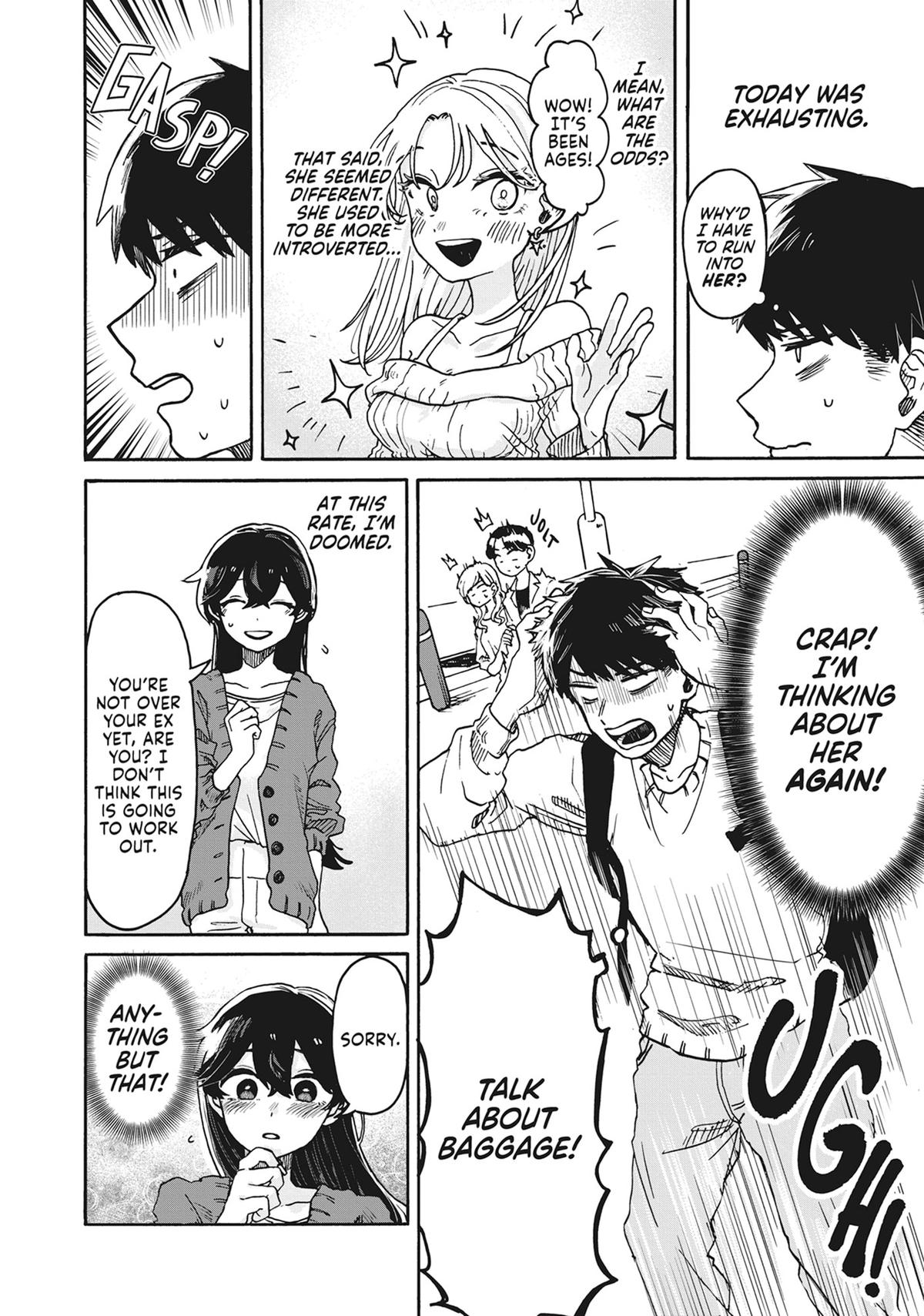 Hope You're Happy, Lemon Chapter 1 25