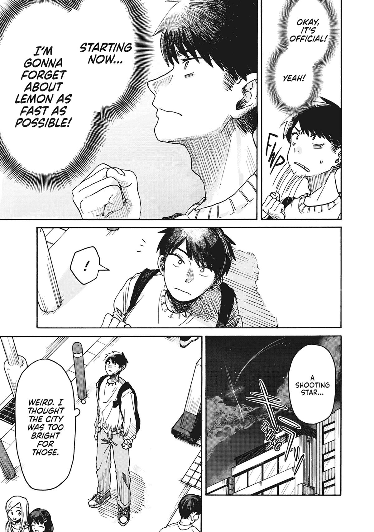 Hope You're Happy, Lemon Chapter 1 26