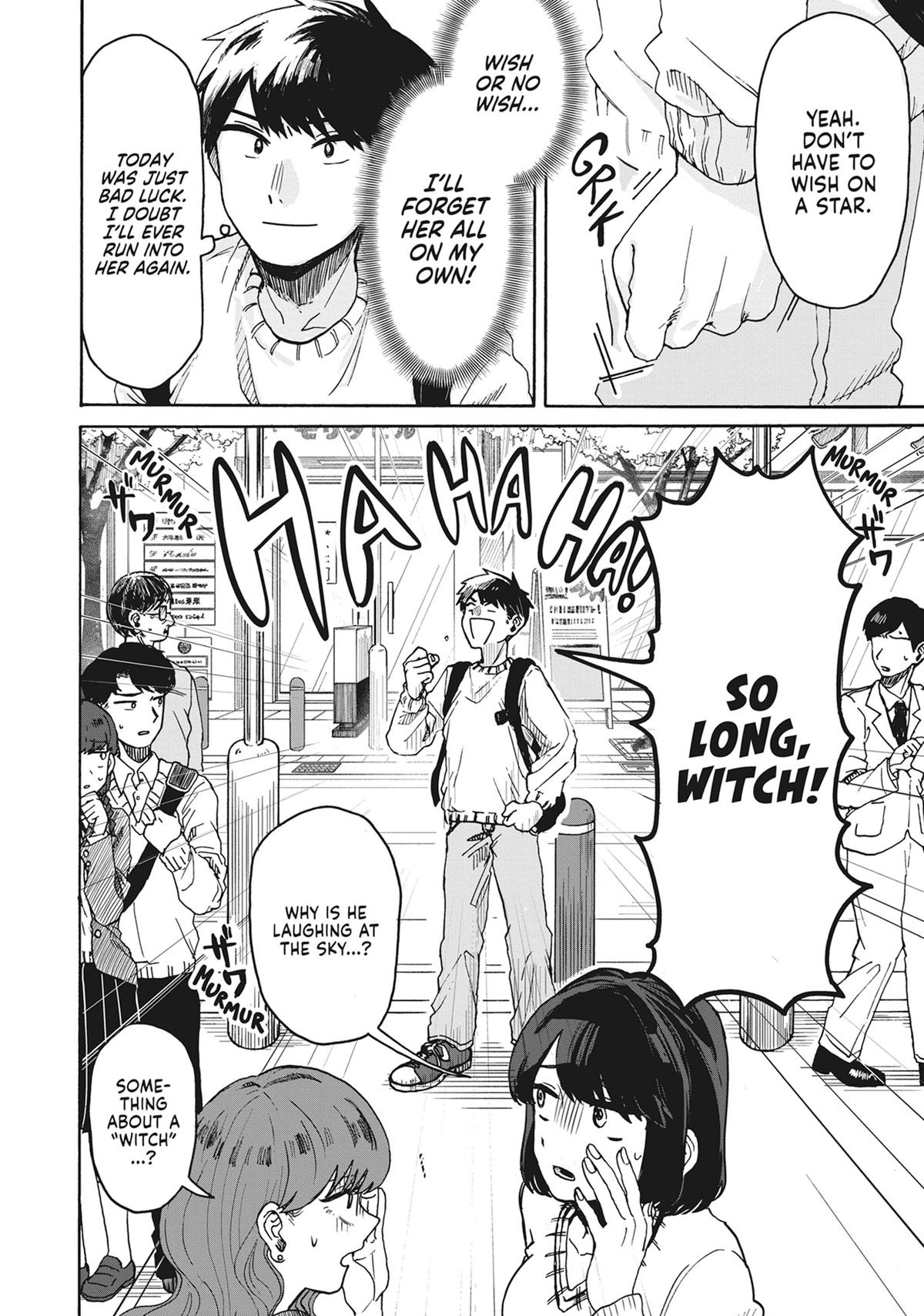 Hope You're Happy, Lemon Chapter 1 29