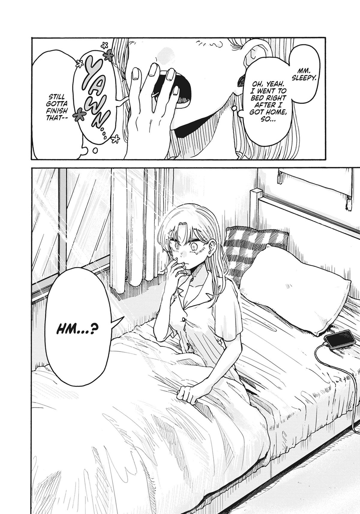 Hope You're Happy, Lemon Chapter 1 31