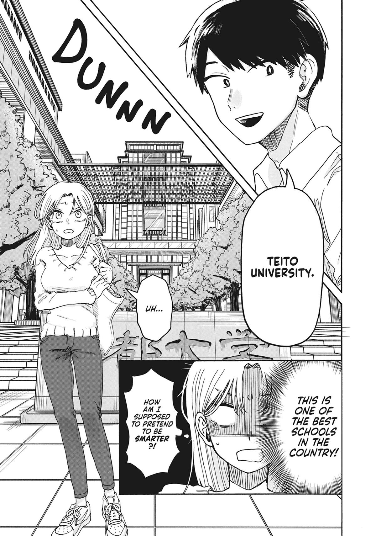 Hope You're Happy, Lemon Chapter 1 40