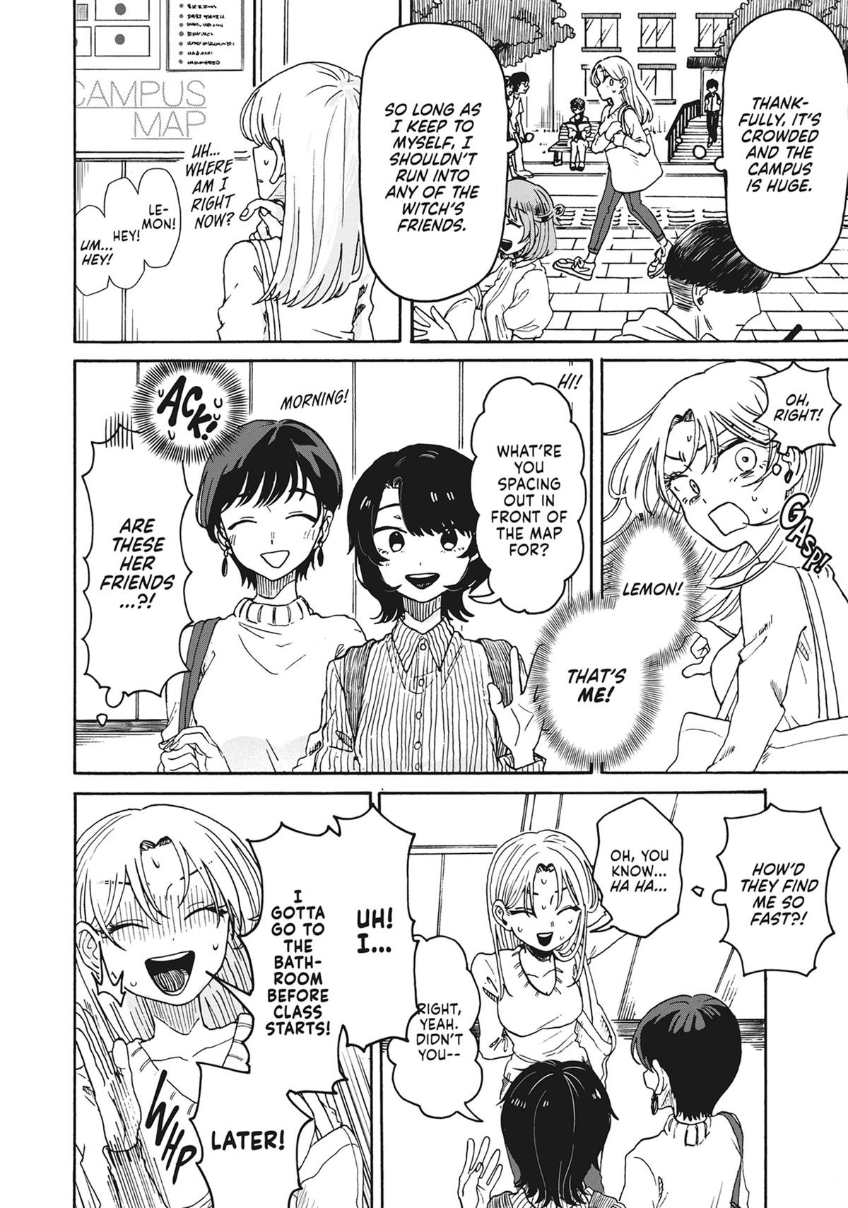 Hope You're Happy, Lemon Chapter 1 41