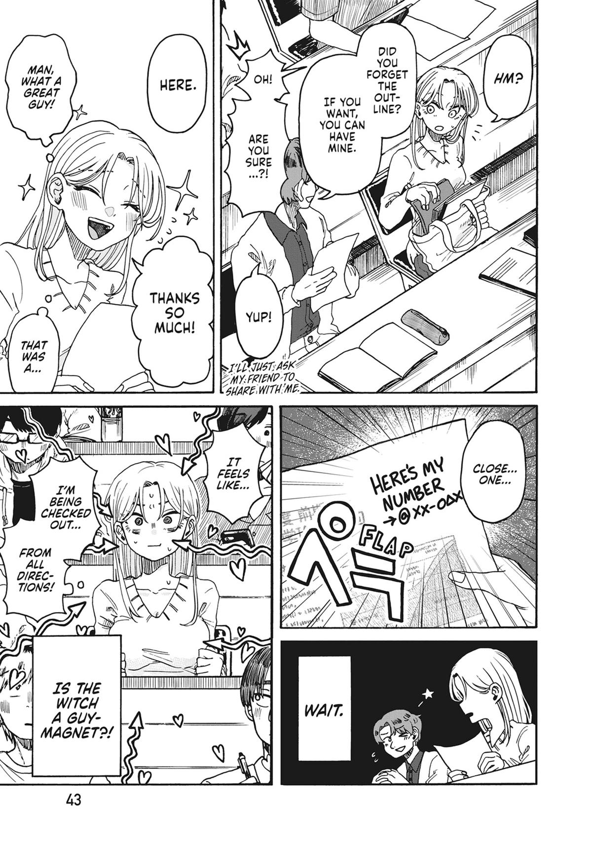 Hope You're Happy, Lemon Chapter 1 44