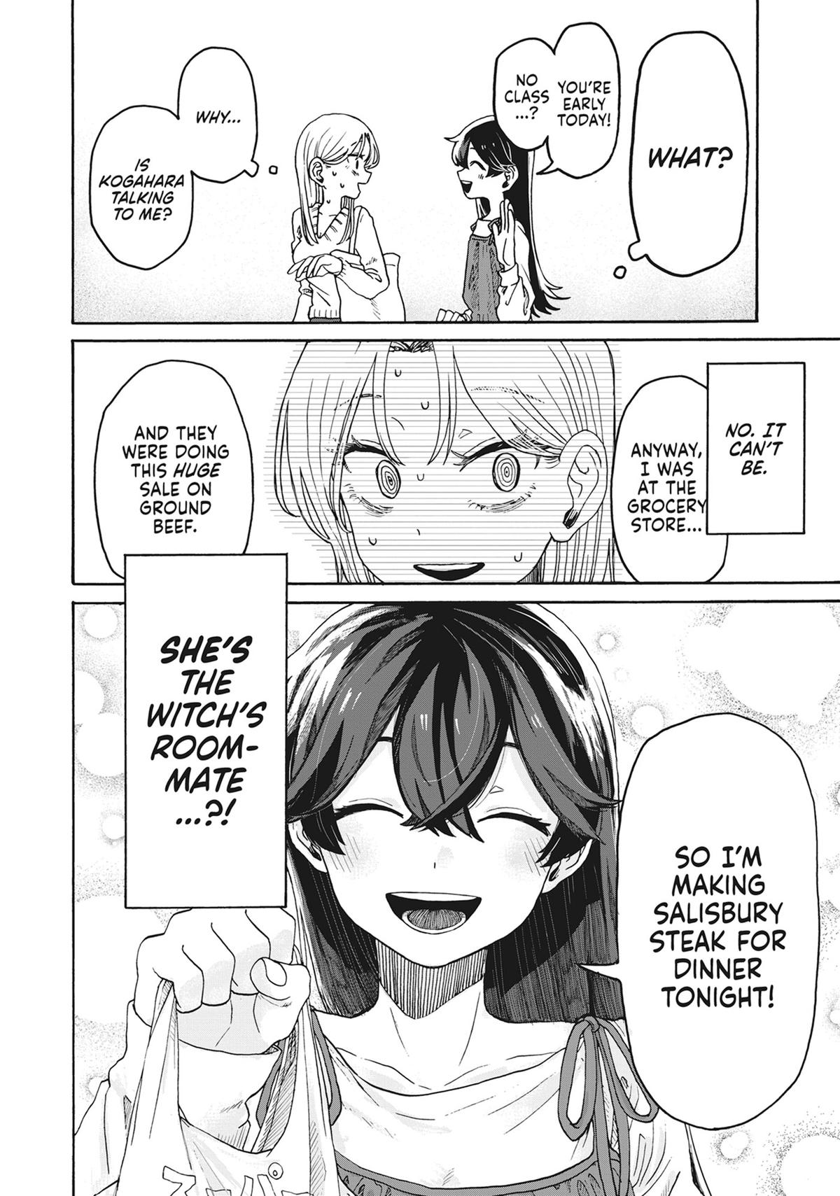 Hope You're Happy, Lemon Chapter 1 59