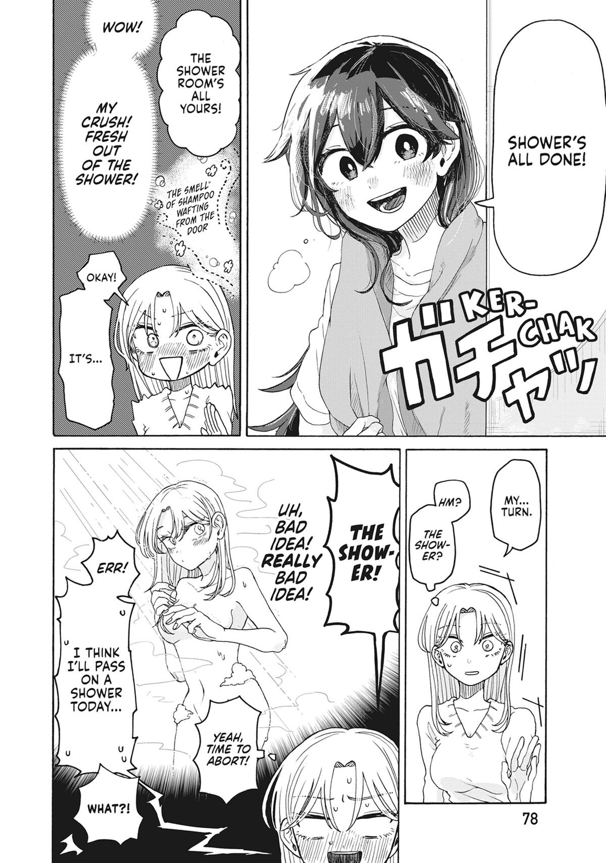 Hope You're Happy, Lemon Chapter 2 16