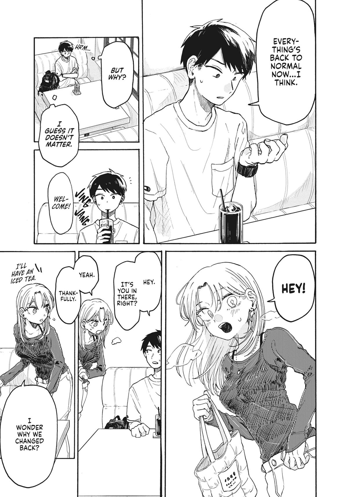 Hope You're Happy, Lemon Chapter 2 25