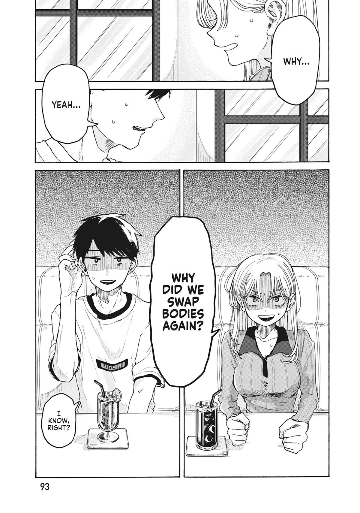 Hope You're Happy, Lemon Chapter 2 31