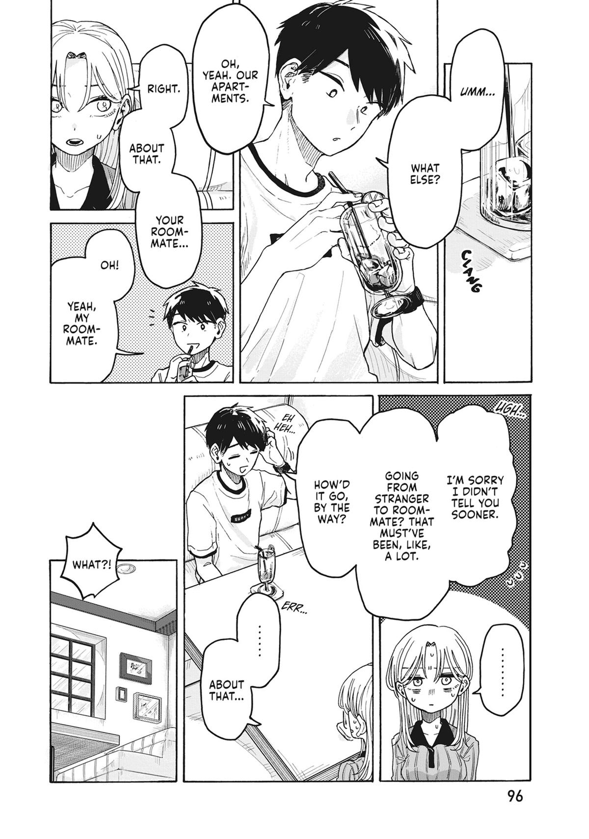 Hope You're Happy, Lemon Chapter 2 34