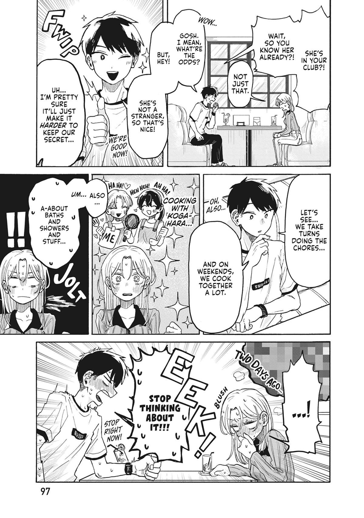 Hope You're Happy, Lemon Chapter 2 35