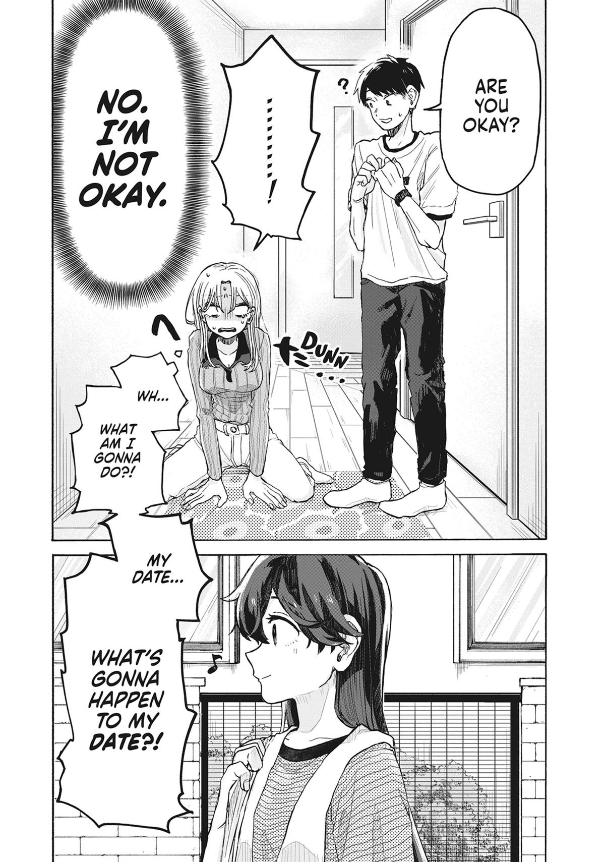 Hope You're Happy, Lemon Chapter 2 44