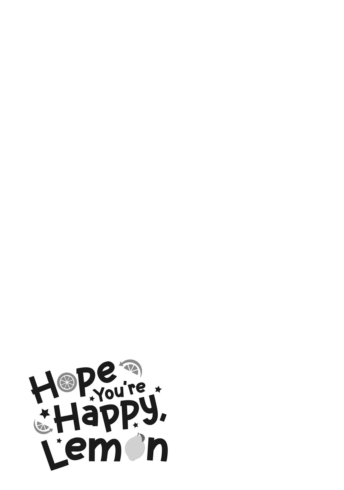 Hope You're Happy, Lemon Chapter 2 45