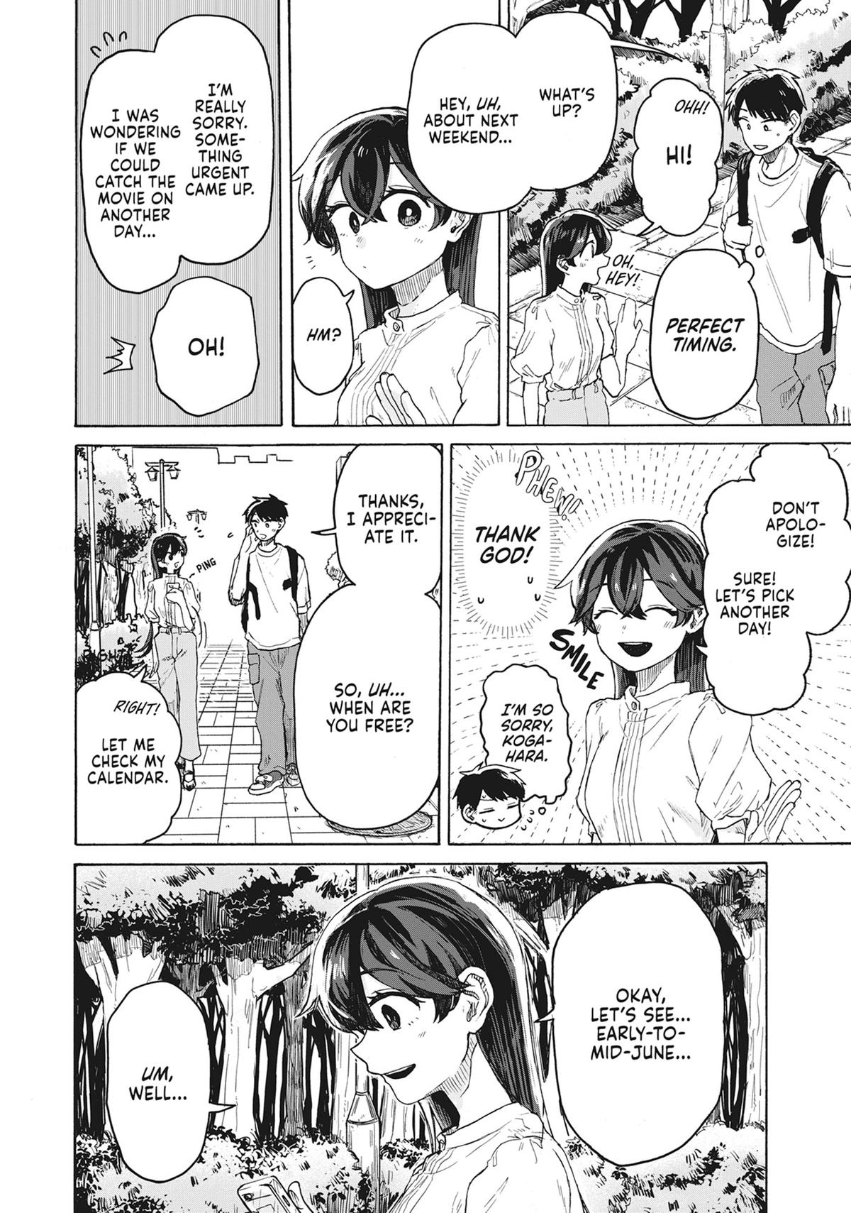 Hope You're Happy, Lemon Chapter 3 2