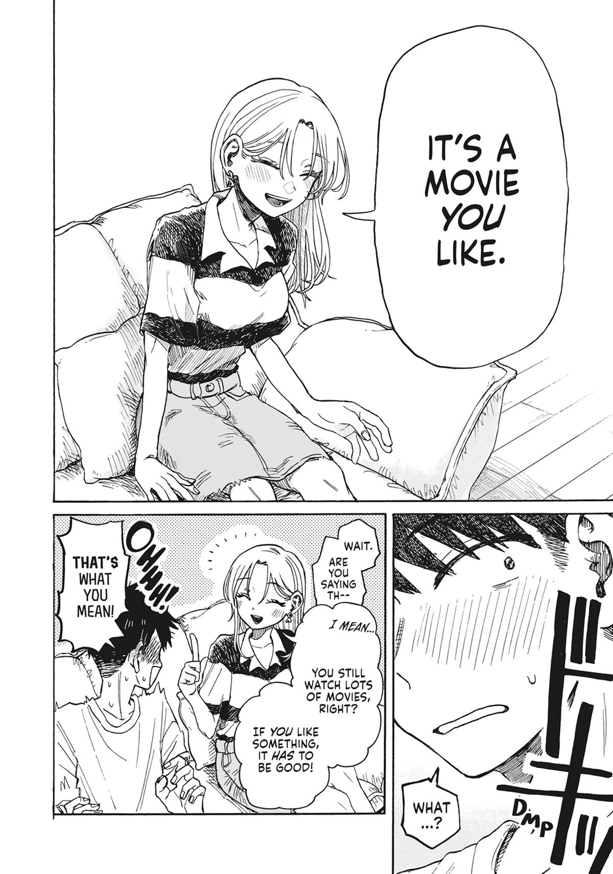 Hope You're Happy, Lemon Chapter 3 22