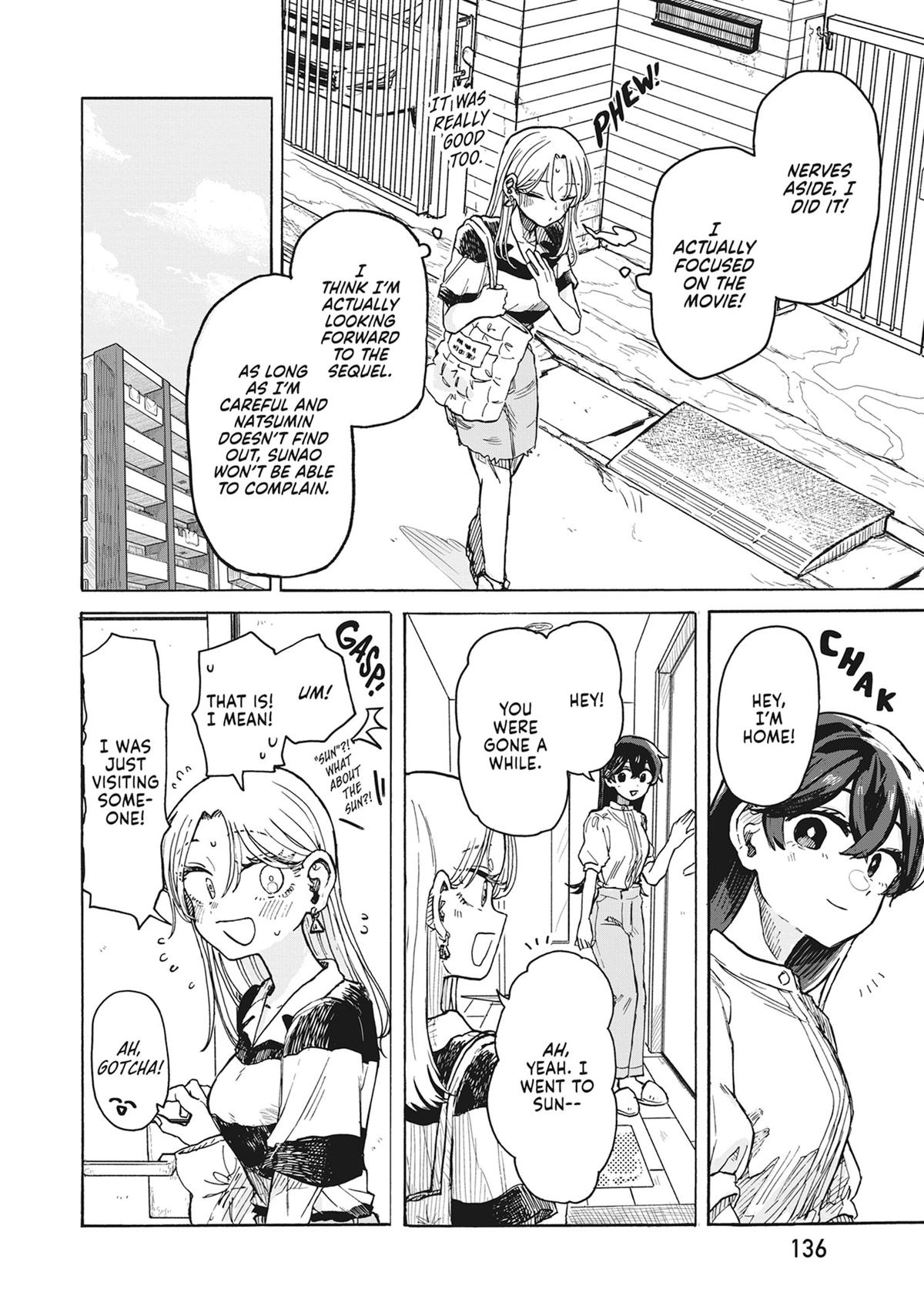 Hope You're Happy, Lemon Chapter 3 28