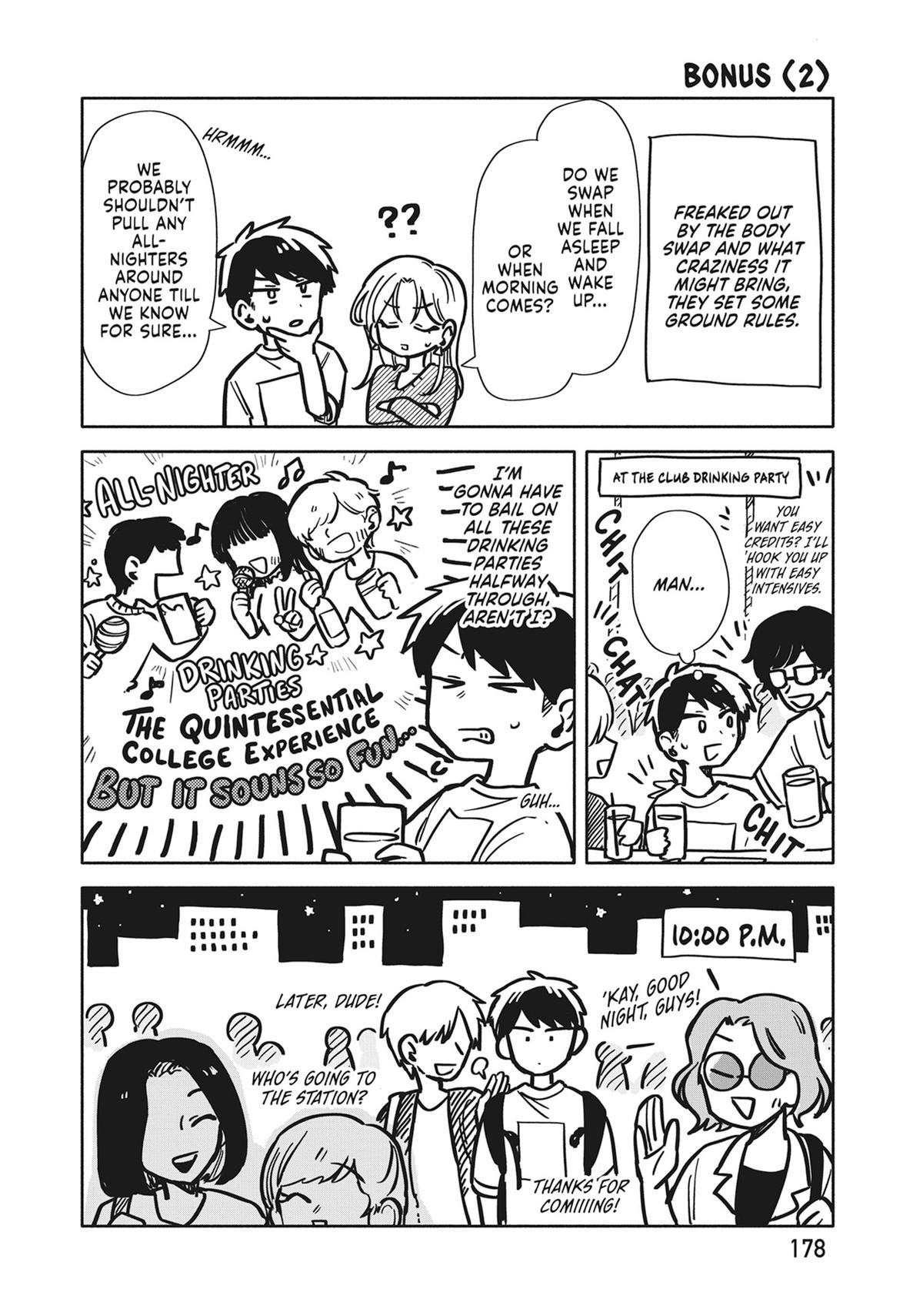 Hope You're Happy, Lemon Chapter 4 38