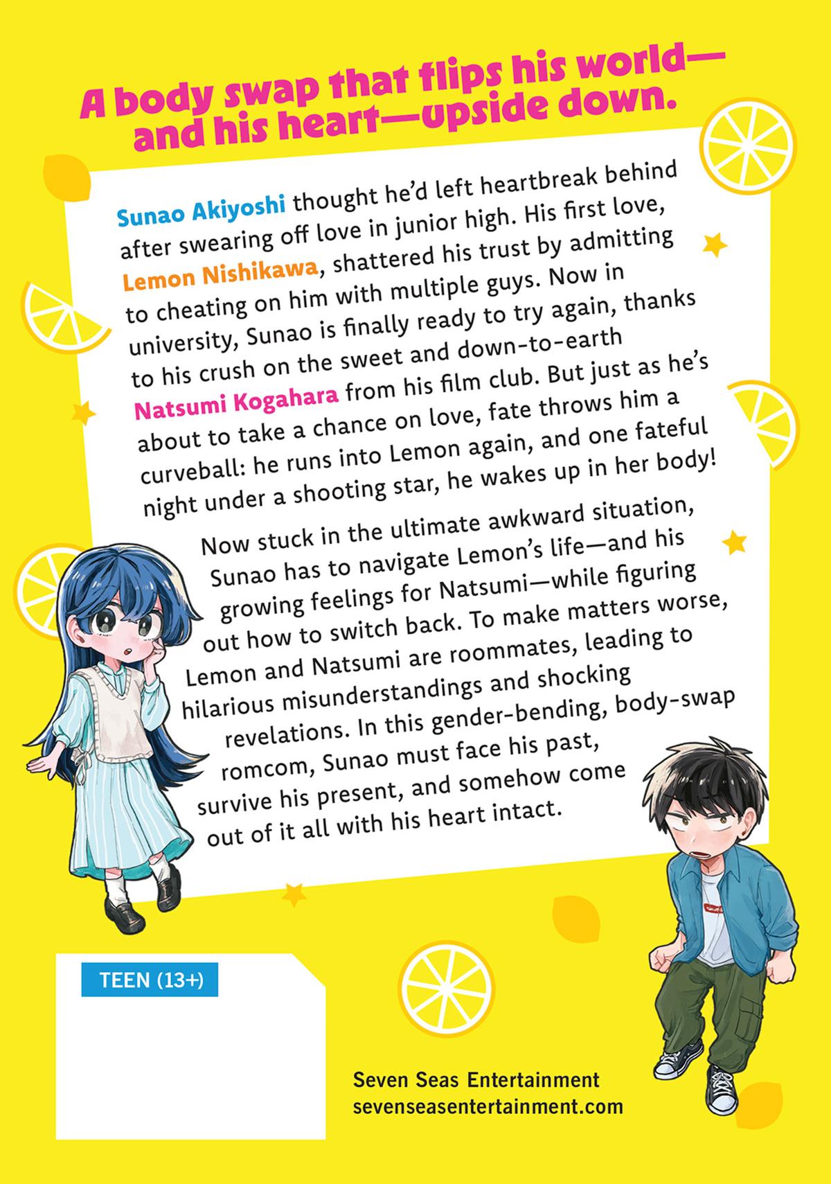 Hope You're Happy, Lemon Chapter 4 43