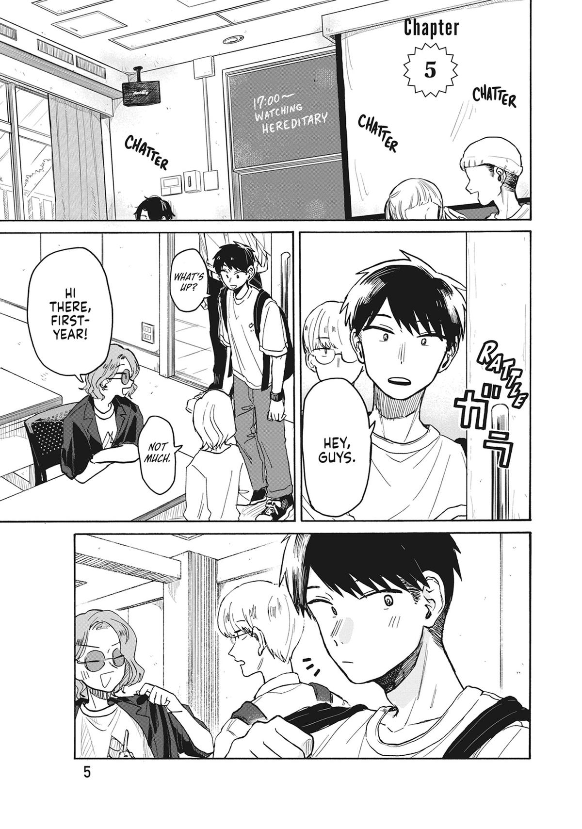 Hope You're Happy, Lemon Chapter 5 6