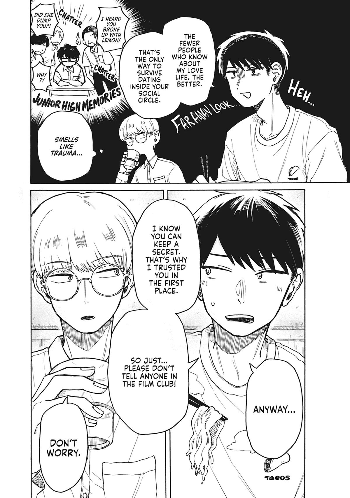 Hope You're Happy, Lemon Chapter 5 17