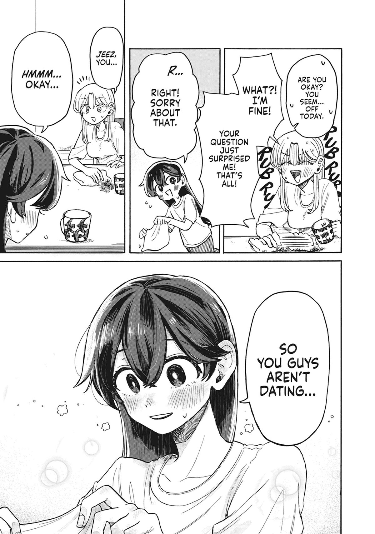 Hope You're Happy, Lemon Chapter 5 24