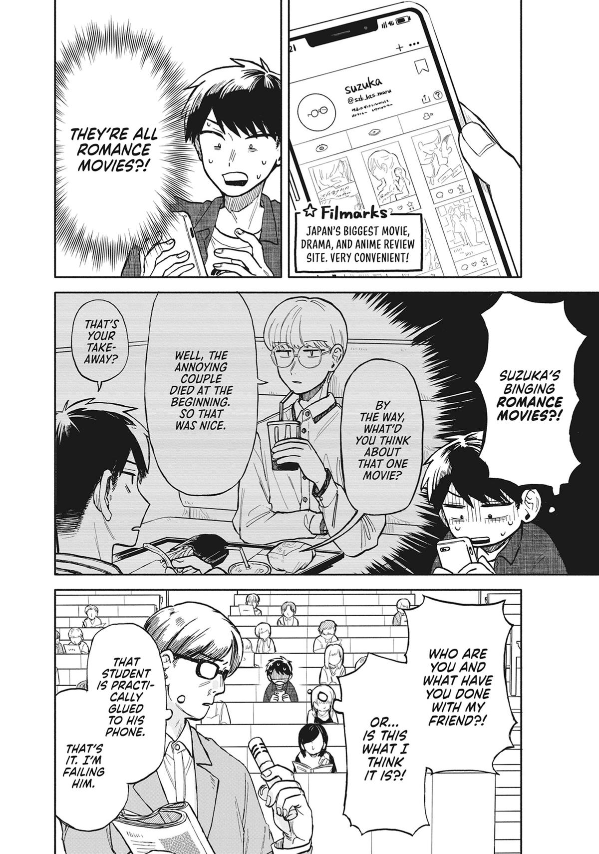 Hope You're Happy, Lemon Chapter 9 2