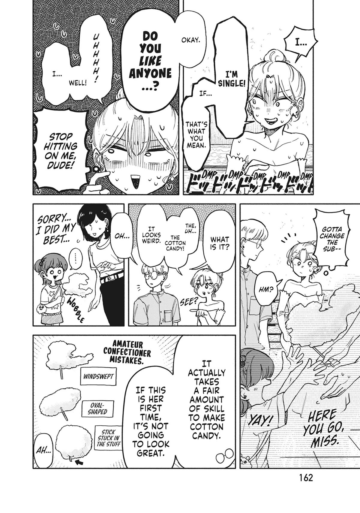 Hope You're Happy, Lemon Chapter 10 24