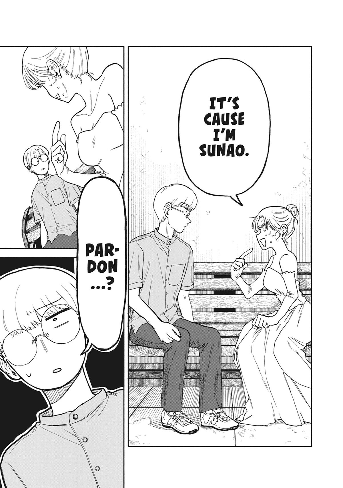 Hope You're Happy, Lemon Chapter 11 9