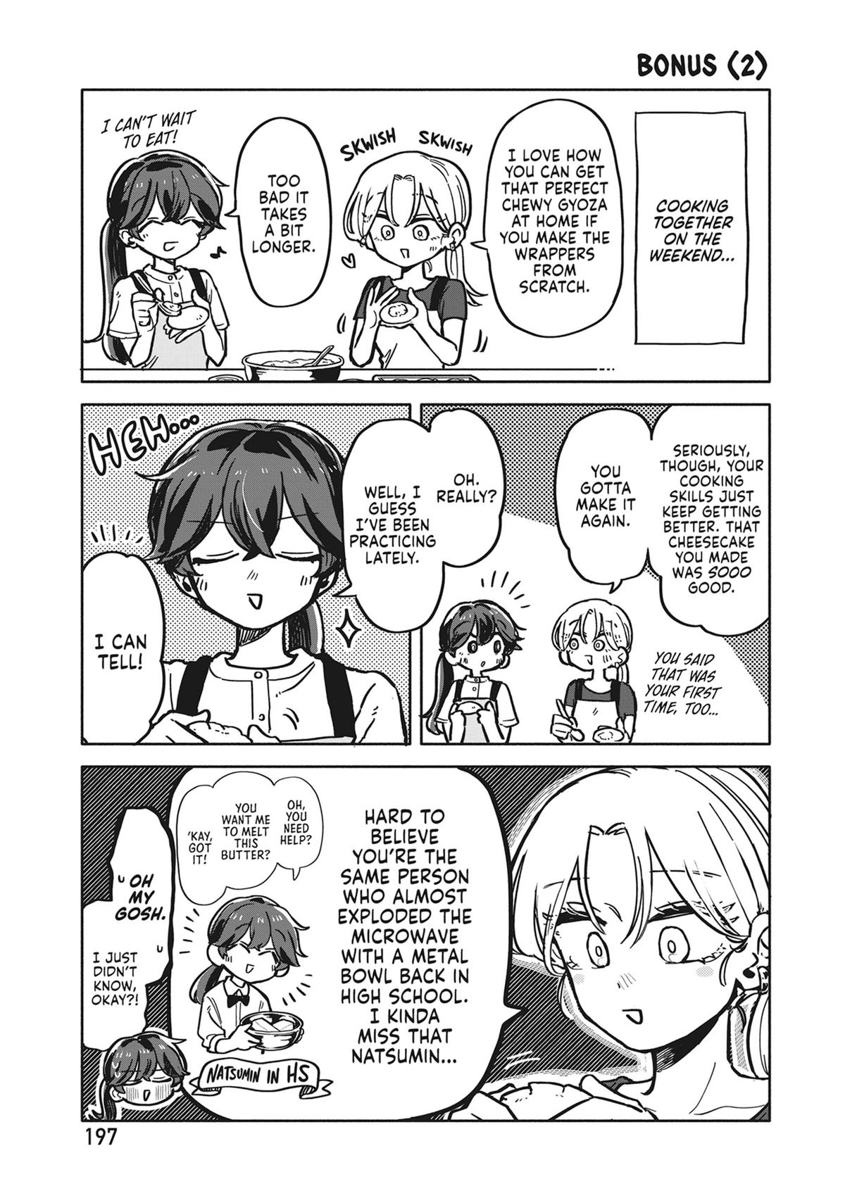 Hope You're Happy, Lemon Chapter 11 31