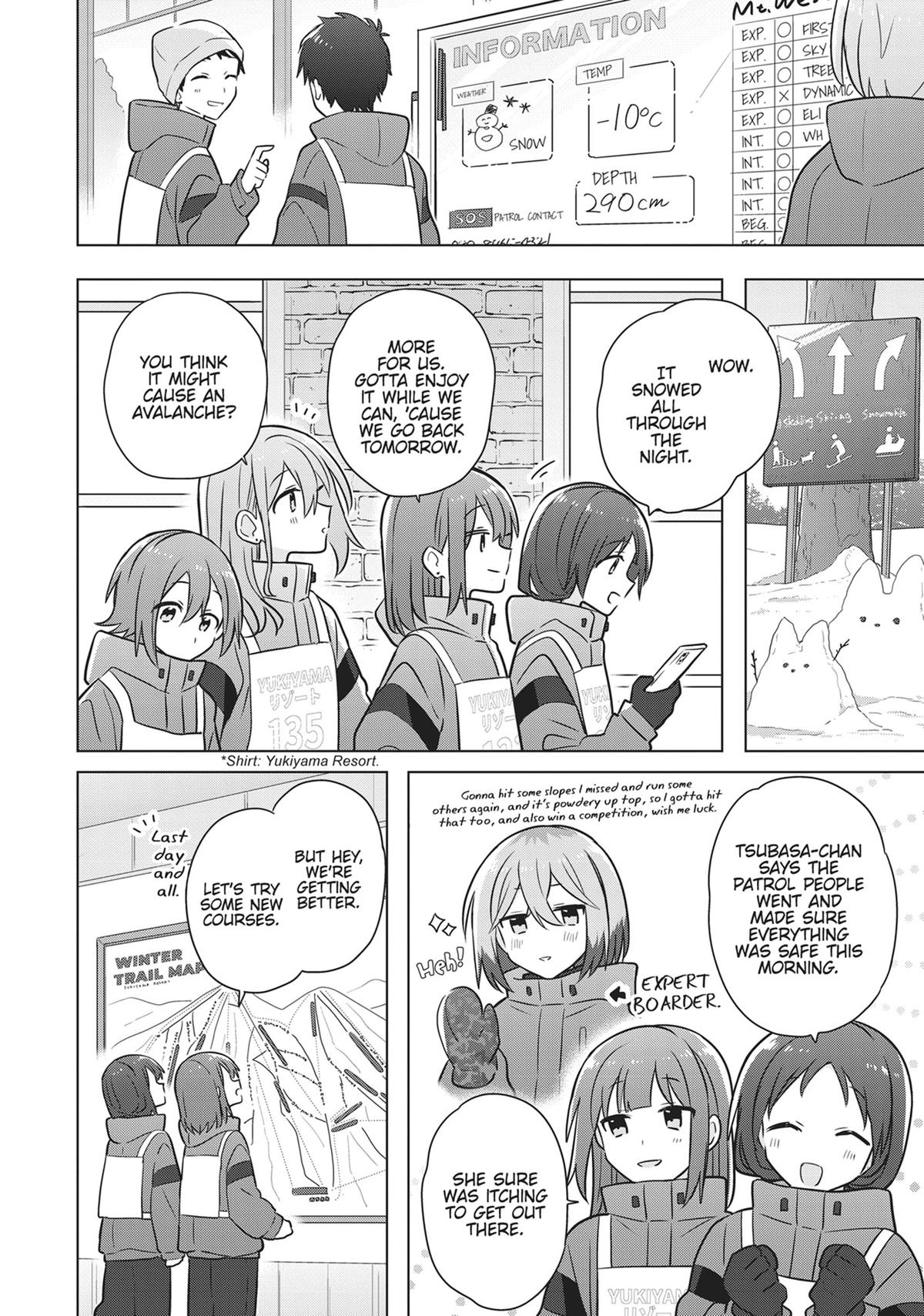 How Do I Turn My Best Friend Into My Girlfriend Chapter 25 2