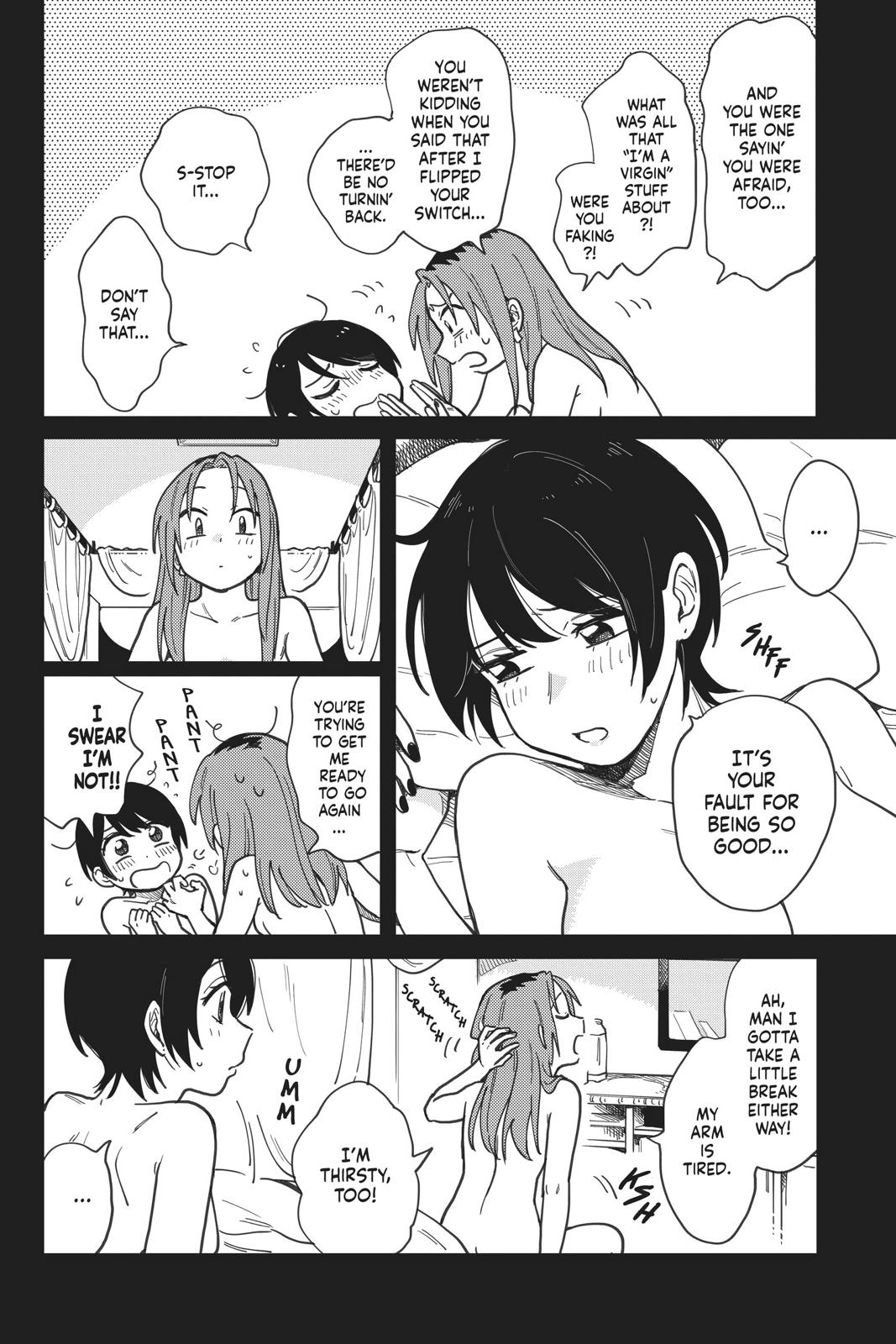 How Do We Relationship Chapter 10 5