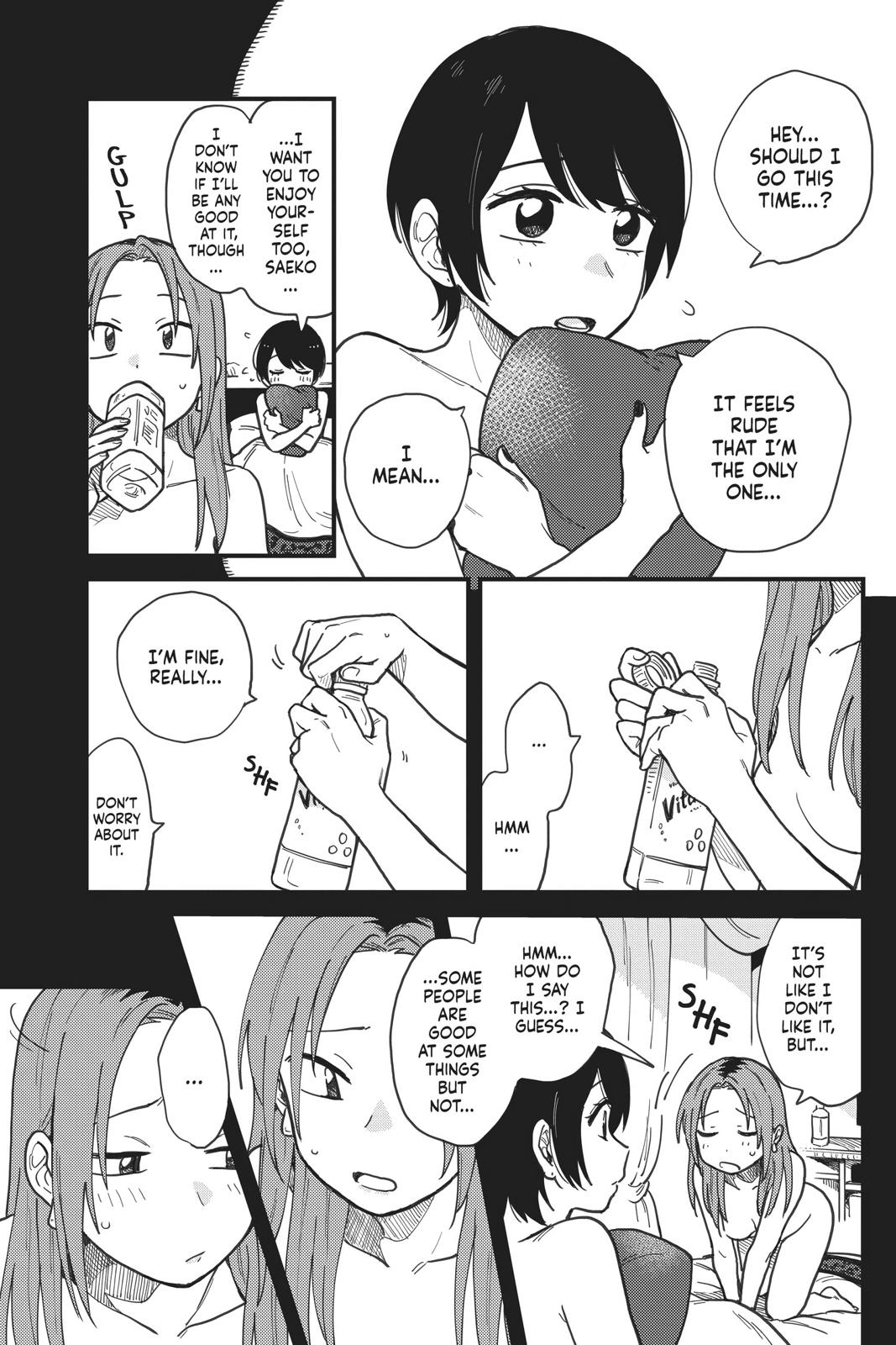 How Do We Relationship Chapter 10 6