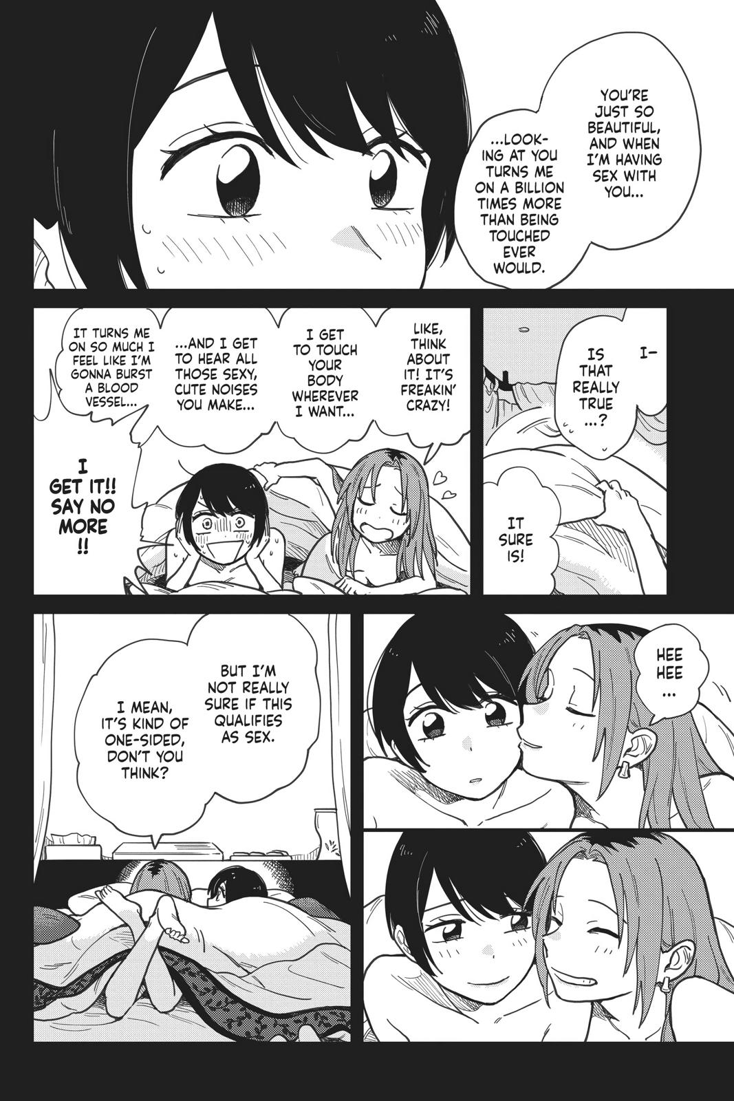 How Do We Relationship Chapter 10 7