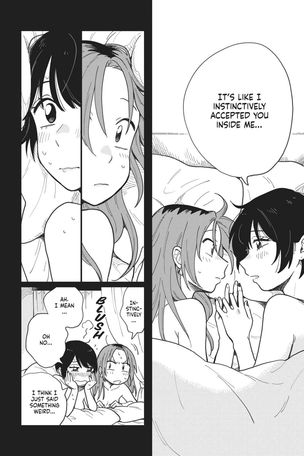 How Do We Relationship Chapter 10 9