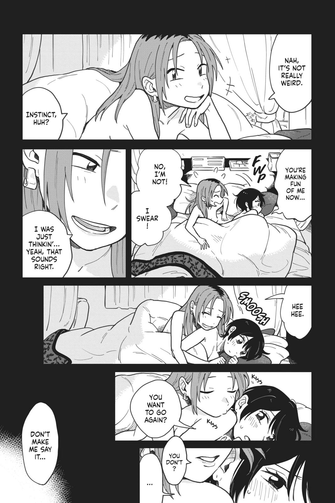 How Do We Relationship Chapter 10 10