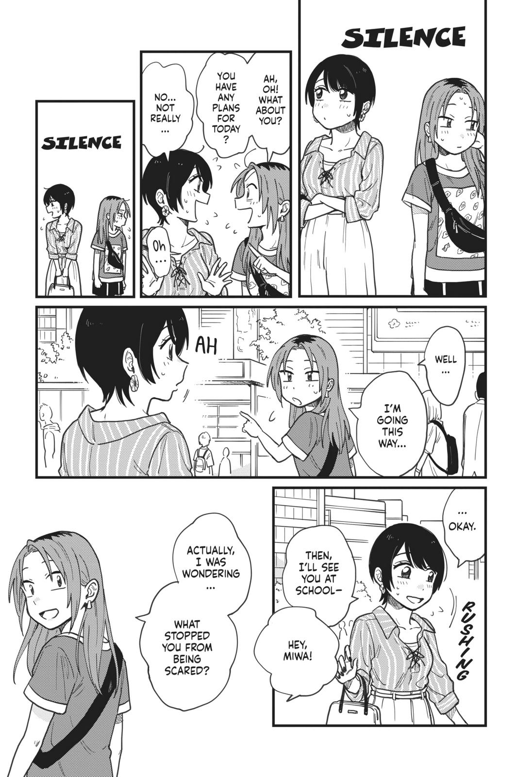 How Do We Relationship Chapter 10 12