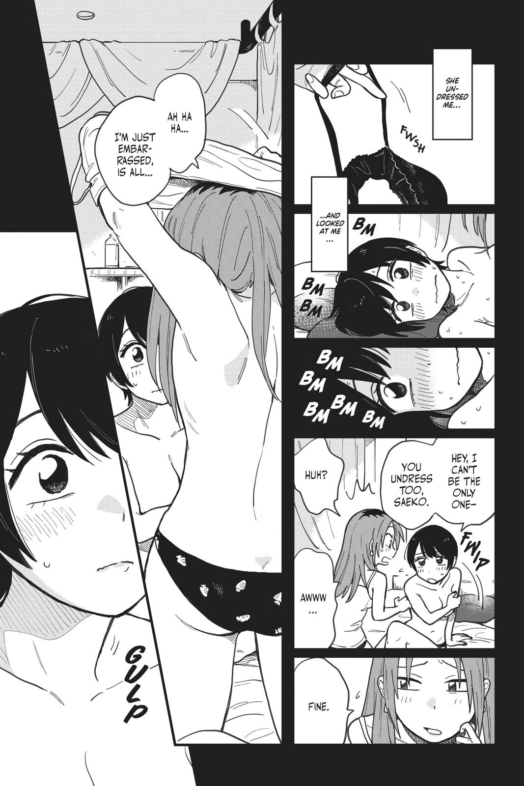 How Do We Relationship Chapter 10 14
