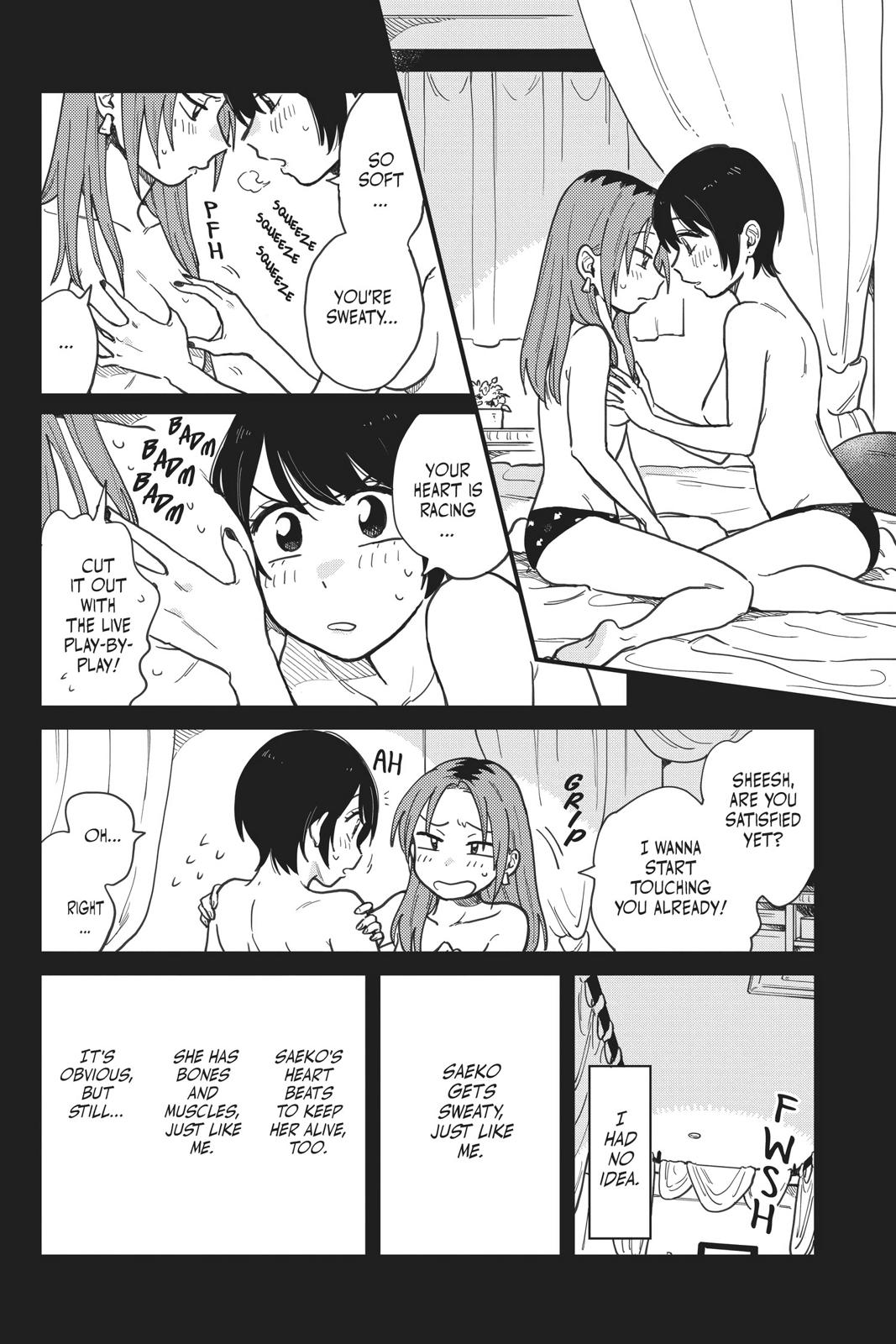 How Do We Relationship Chapter 10 15