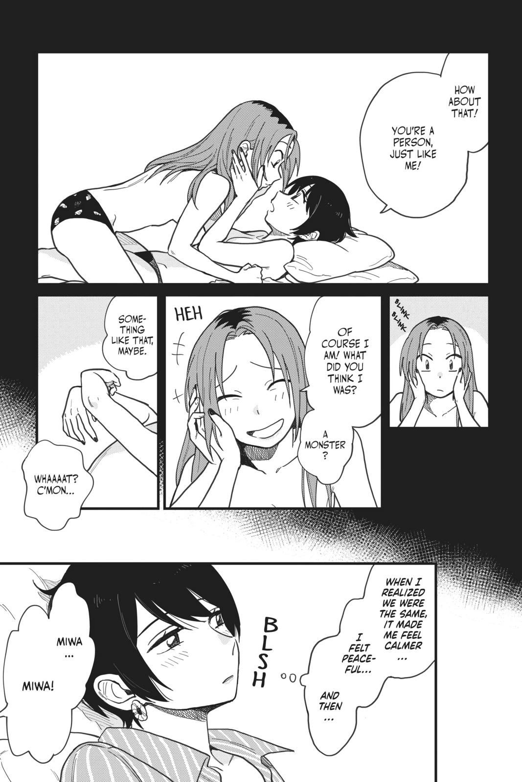 How Do We Relationship Chapter 10 16