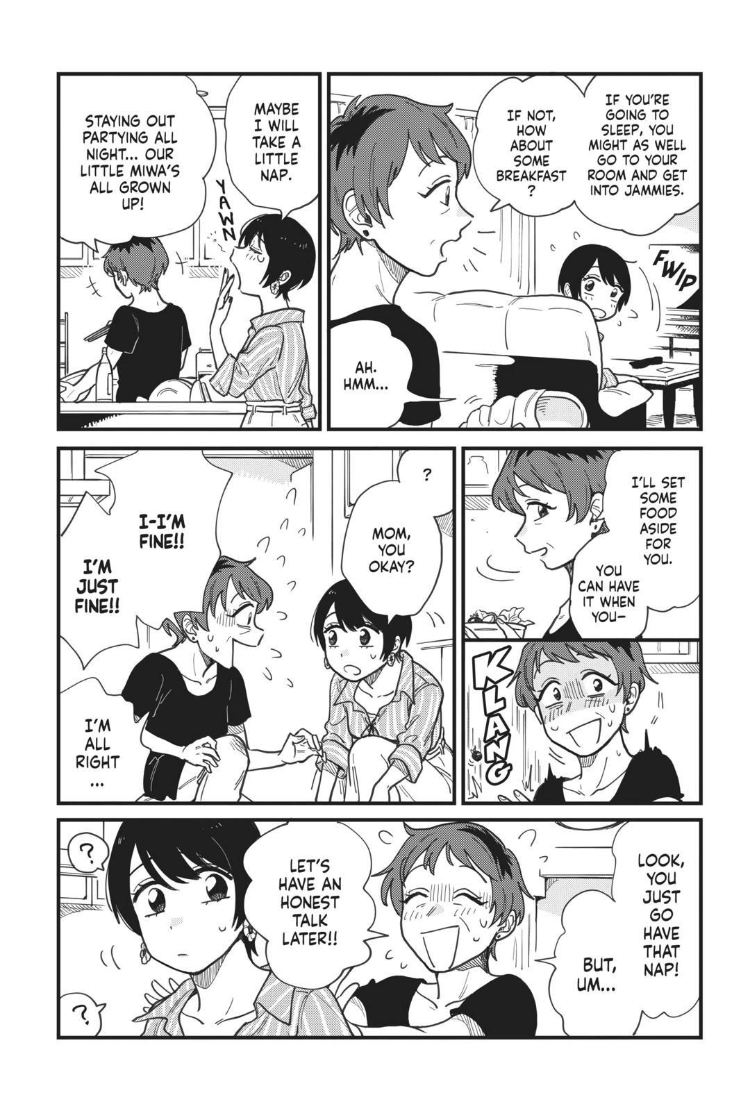 How Do We Relationship Chapter 10 17