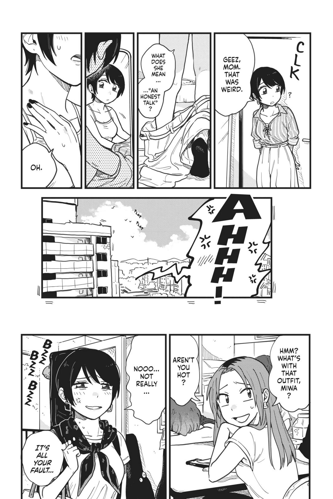 How Do We Relationship Chapter 10 18