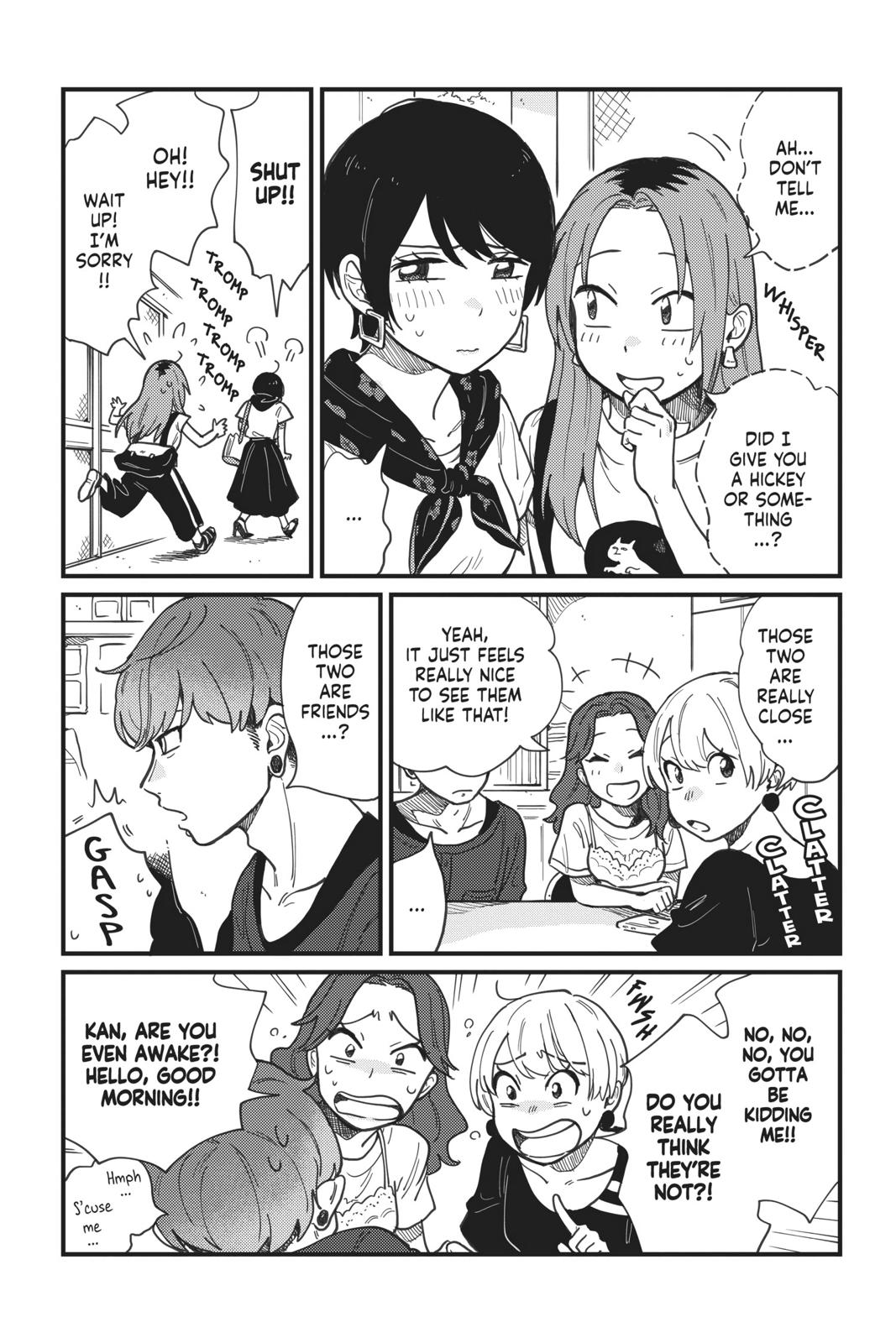 How Do We Relationship Chapter 10 20