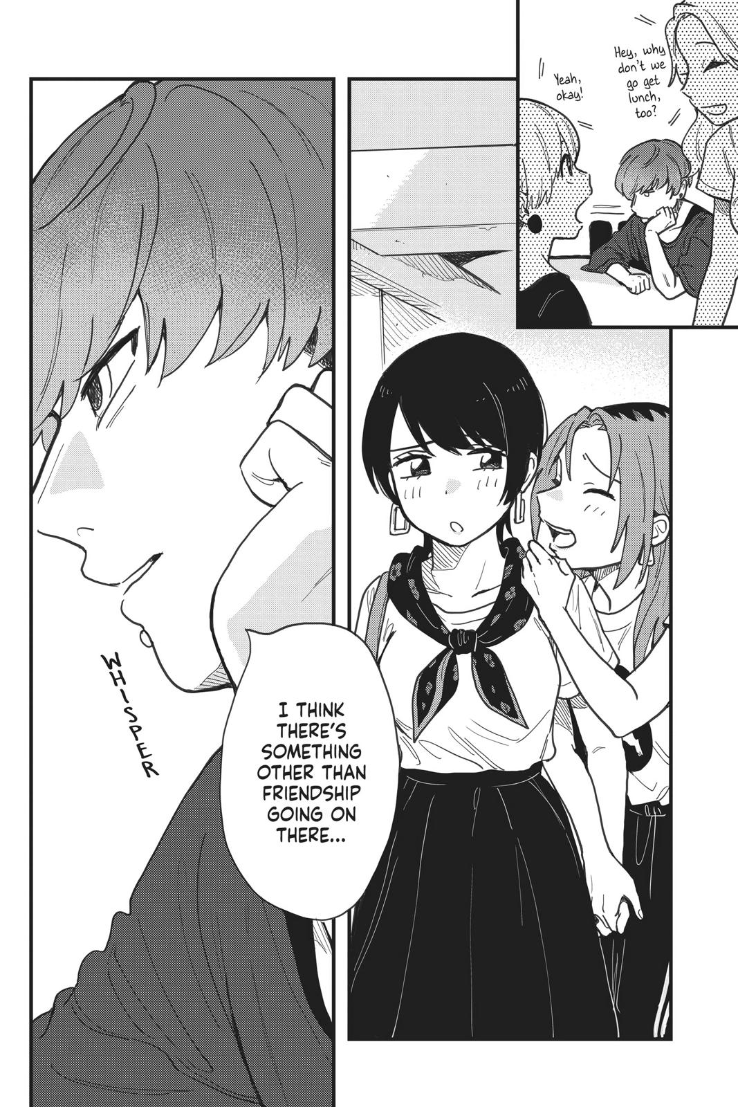 How Do We Relationship Chapter 10 21