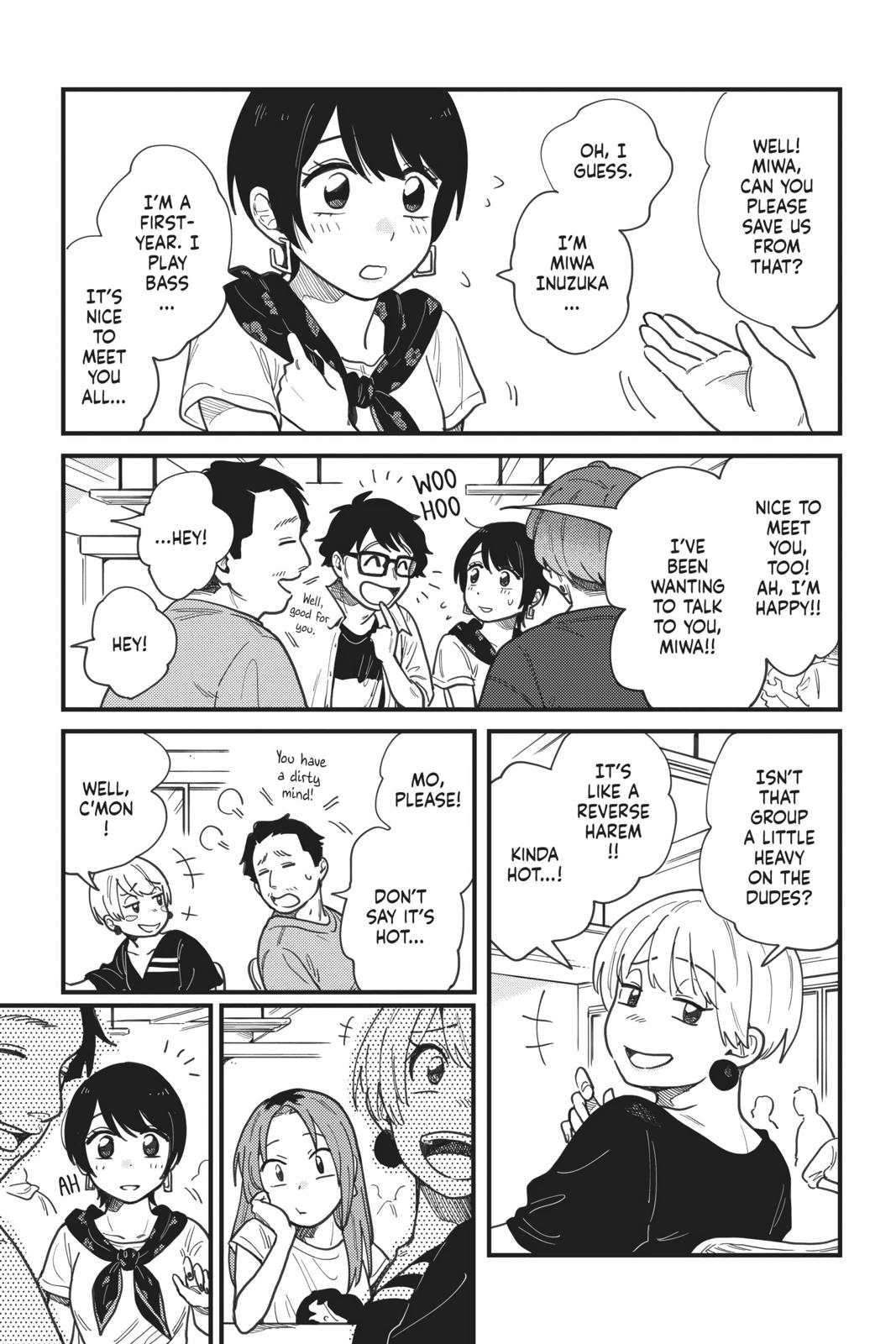 How Do We Relationship Chapter 11 3