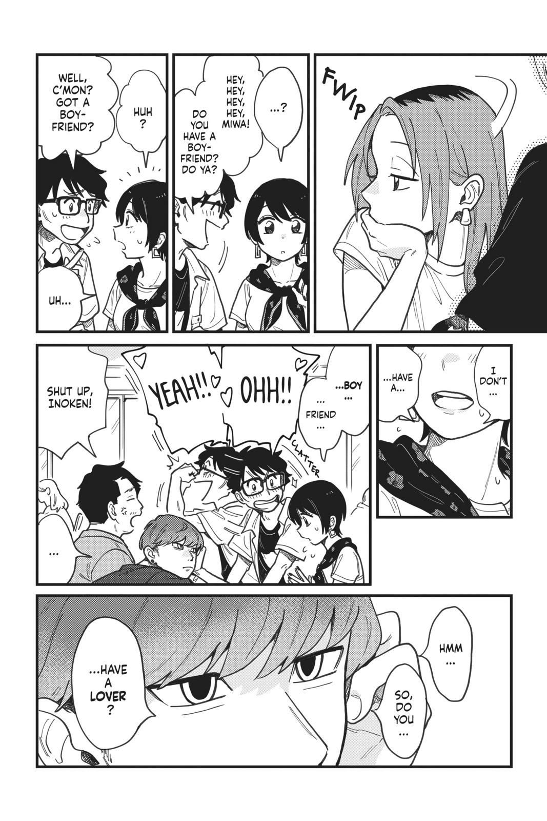 How Do We Relationship Chapter 11 4